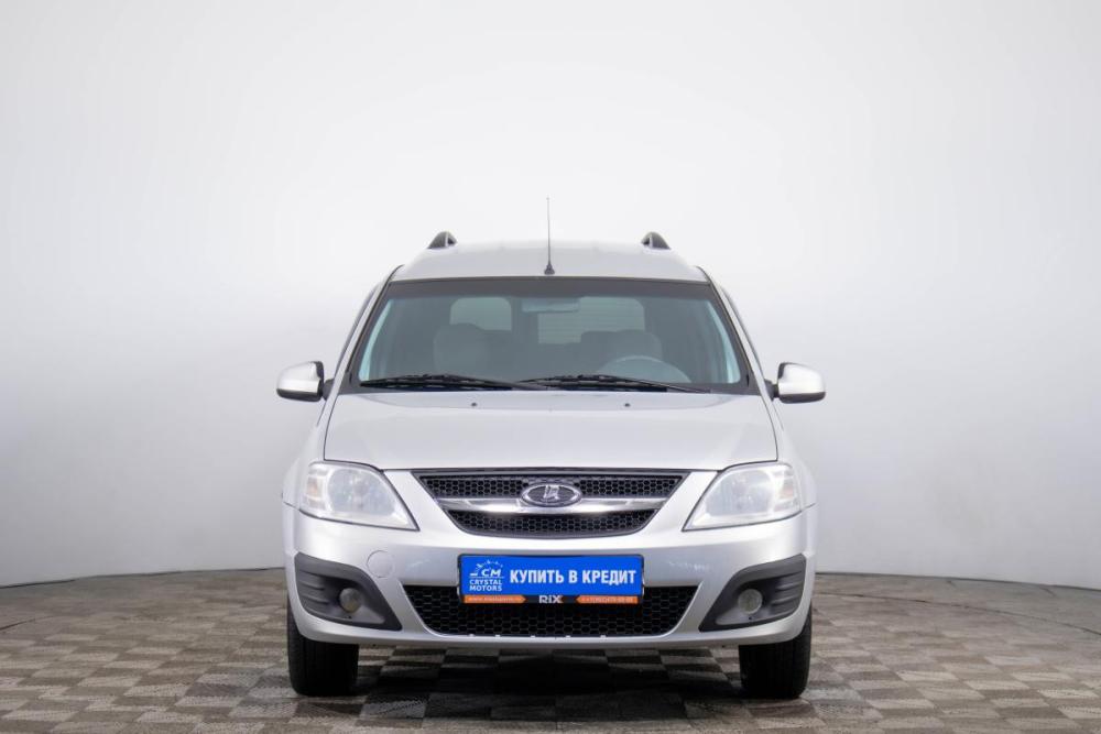 Lada (ВАЗ) Largus I Пермь  - изображение 2