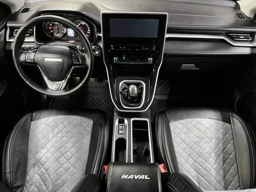 Haval M6 II Набережные Челны  - изображение 14
