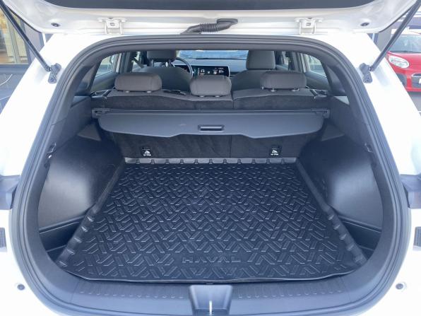 Haval F7 II с пробегом 2024 года, цена 2 560 000 рублей, 10506 км, внедорожник, Автокод Объявления