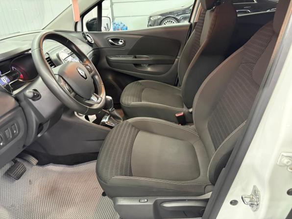 Renault Kaptur I с пробегом 2018 года, цена 1 347 000 рублей, 106100 км, внедорожник, Автокод Объявления