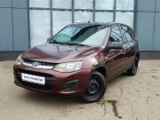 Lada (ВАЗ) Kalina II Ярославль  - изображение 13