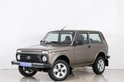 Lada (ВАЗ) Niva Legend I Красноярск  - изображение 27
