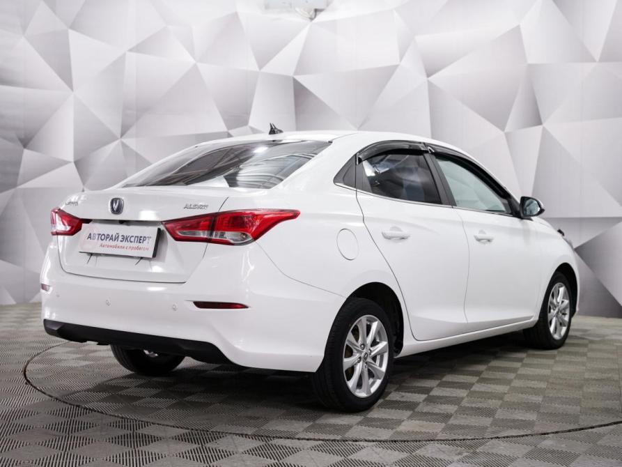 Changan Alsvin Ульяновск  - изображение 5