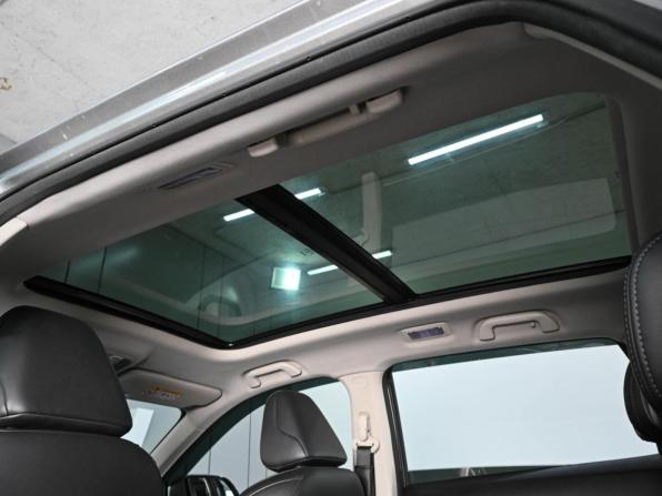 Haval F7 I с пробегом 2021 года, цена 1 799 000 рублей, 124748 км, внедорожник, Автокод Объявления