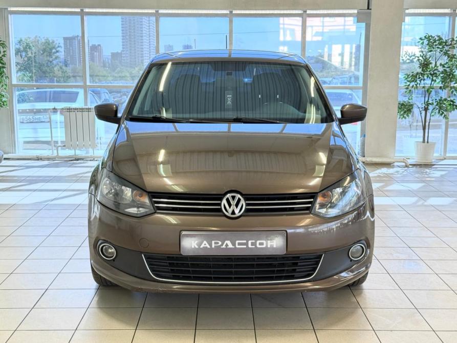 Volkswagen Polo V Волгоград  - изображение 3