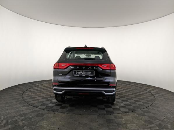 Haval M6 II с пробегом 2026 года, цена 2 100 000 рублей, 19319 км, внедорожник, Автокод Объявления
