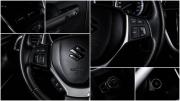 Suzuki SX4 II (S-Cross) Рестайлинг Москва  - изображение 36