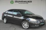 Nissan Sentra VII (B17) Калининград  - изображение 26
