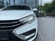 Lada (ВАЗ) Vesta I Рестайлинг (NG) Сочи  - изображение 23