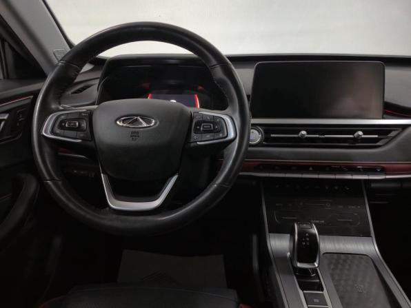 Chery Tiggo 4 Pro I с пробегом 2023 года, цена 1 700 000 рублей, 30600 км, внедорожник, Автокод Объявления