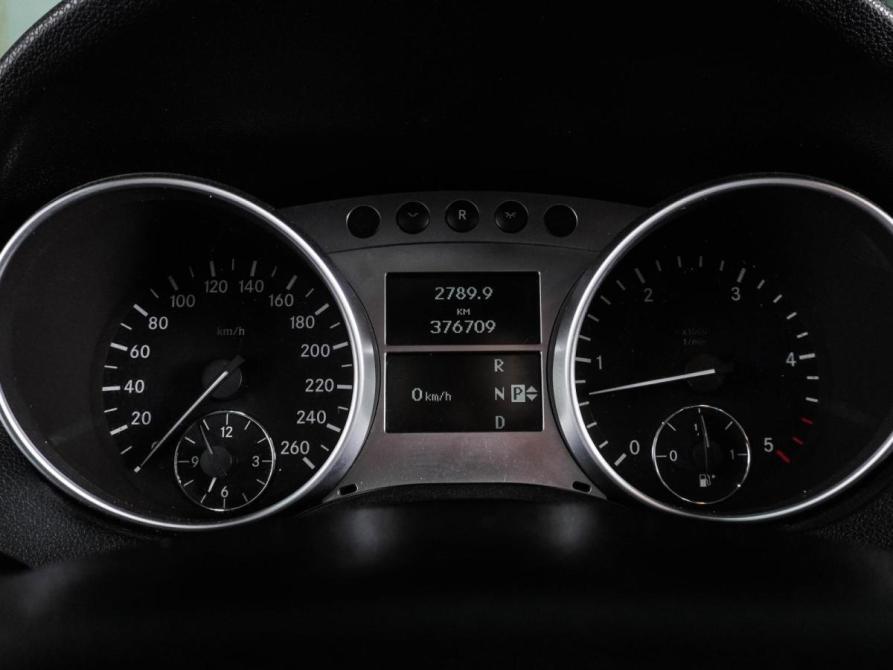 Mercedes-Benz M-Класс II (W164) Рестайлинг Воронеж  - изображение 16