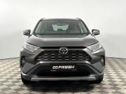 Toyota RAV4 V (XA50) Казань  - изображение 25