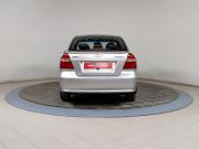 Chevrolet Aveo I Рестайлинг Екатеринбург  - изображение 20