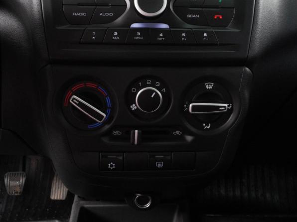 Lada (ВАЗ) Granta I Рестайлинг с пробегом 2025 года, цена 949 000 рублей, 6602 км, седан, Автокод Объявления