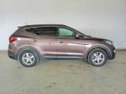 Hyundai Santa Fe III Москва  - изображение 25