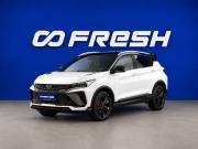 Geely Coolray I Рестайлинг Москва  - изображение 28