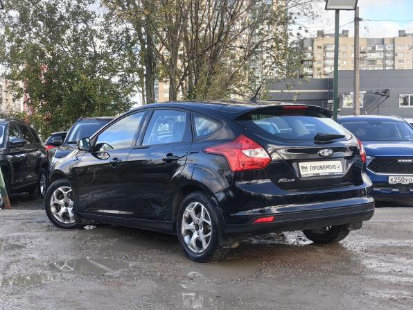 Ford Focus III с пробегом 2011 года, цена 624 000 рублей, 175000 км, хэтчбек, Автокод Объявления