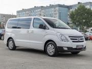 Hyundai H-1 II Рестайлинг Ижевск  - изображение 25