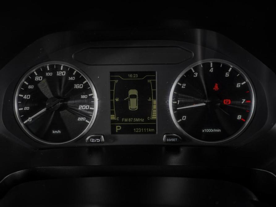 Chery Tiggo 4 Pro I Воронеж  - изображение 21