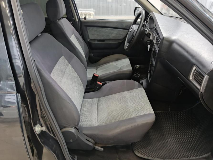 Daewoo Nexia I Рестайлинг Арзамас  - изображение 11