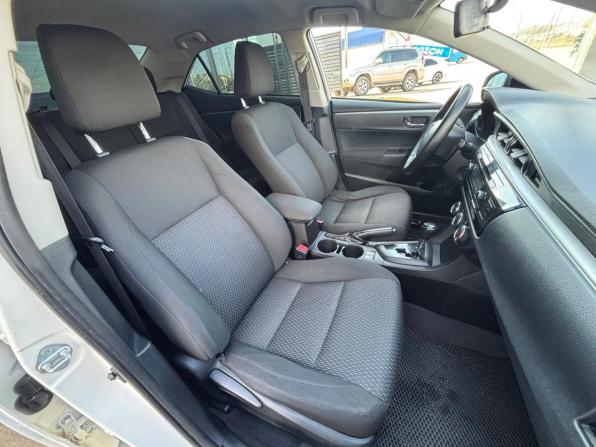 Toyota Corolla XI (E160 E170 E180) с пробегом 2013 года, цена 900 000 рублей, 152000 км, седан, Автокод Объявления