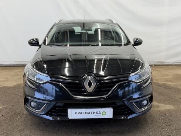 Renault Megane IV с пробегом 2019 года, цена 1 380 000 рублей, 198148 км, универсал, Автокод Объявления