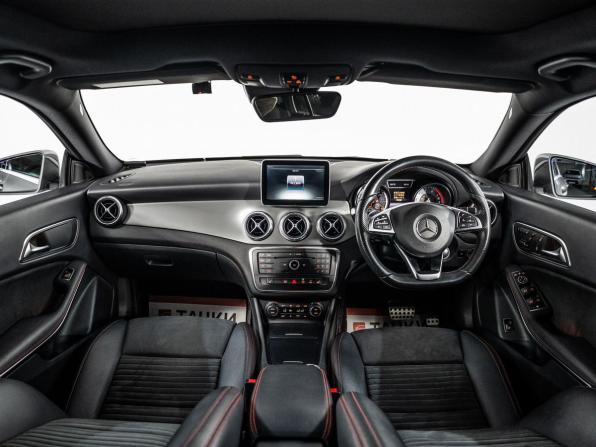 Mercedes-Benz CLA I (C117 X117) с пробегом 2015 года, цена 1 430 500 рублей, 100951 км, универсал, Автокод Объявления