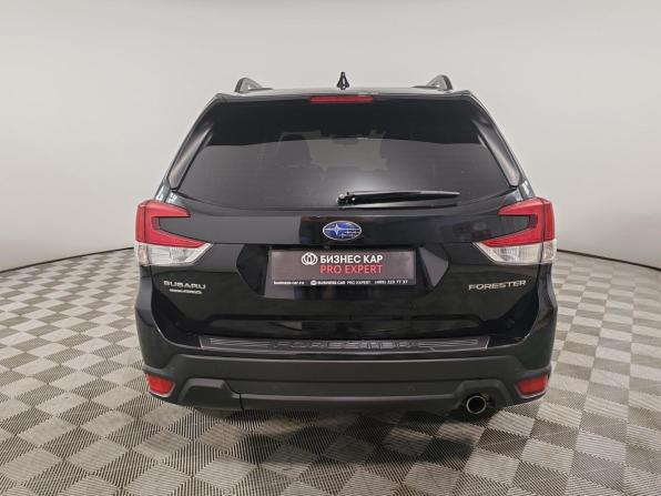Subaru Forester V с пробегом 2019 года, цена 2 199 000 рублей, 227556 км, внедорожник, Автокод Объявления