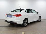 Citroen C4 II Рестайлинг Санкт-Петербург  - изображение 18