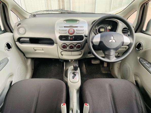 Mitsubishi i с пробегом 2006 года, цена 650 000 рублей, 167000 км, хэтчбек, Автокод Объявления