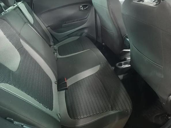 Renault Kaptur I с пробегом 2016 года, цена 1 349 000 рублей, 167000 км, внедорожник, Автокод Объявления