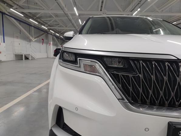 Kia Carnival IV с пробегом 2020 года, цена 3 700 000 рублей, 109014 км, минивэн, Автокод Объявления