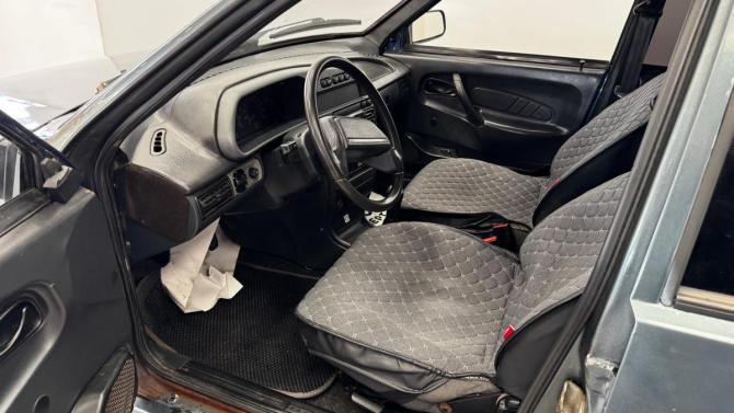 Lada (ВАЗ) 2115 с пробегом 2008 года, цена 60 000 рублей, 146259 км, седан, Автокод Объявления