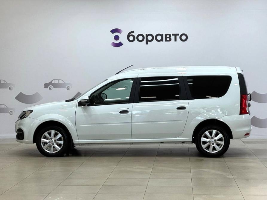 Lada (ВАЗ) Largus I Рестайлинг Ставрополь  - изображение 7