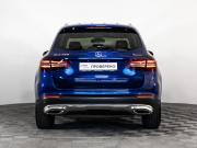 Mercedes-Benz GLC I (X253) Санкт-Петербург  - изображение 31
