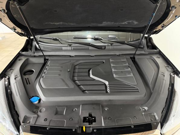 Chery Tiggo 7 Pro Max I Рестайлинг с пробегом 2024 года, цена 2 150 000 рублей, 22665 км, внедорожник, Автокод Объявления