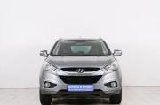Hyundai ix35 I Красноярск  - изображение 27