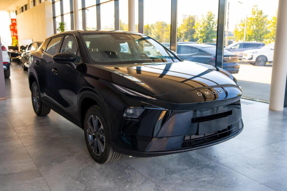 Omoda C5 II Ростов-на-Дону  - изображение 1