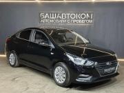 Hyundai Solaris II Уфа  - изображение 18
