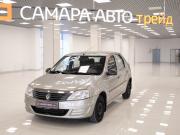 Renault Logan I Рестайлинг Самара  - изображение 20