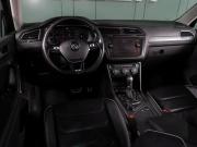 Volkswagen Tiguan II Воронеж  - изображение 30