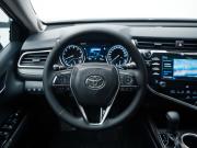 Toyota Camry VIII (XV70) Ростов-на-Дону  - изображение 45