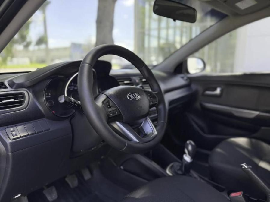 Kia Rio III Ставрополь  - изображение 14