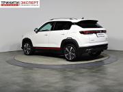 Changan CS35 Plus I Рестайлинг Белгород  - изображение 25