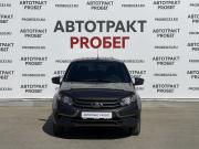 Lada (ВАЗ) Granta I Рестайлинг Владимир  - изображение 16
