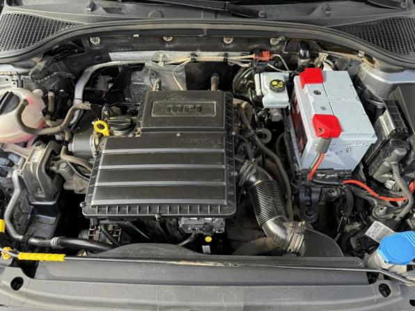 Skoda Octavia III (A7) с пробегом 2016 года, цена 1 389 930 рублей, 133938 км, лифтбек, Автокод Объявления