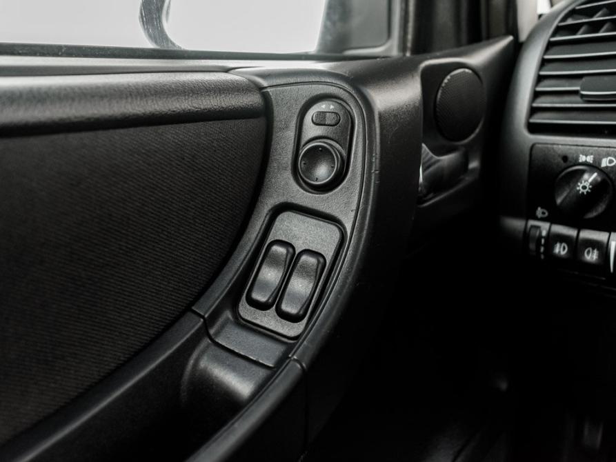 Opel Zafira A Рестайлинг Екатеринбург  - изображение 17