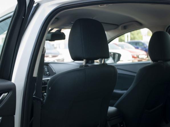 Mazda 6 III (GJ) с пробегом 2014 года, цена 1 450 000 рублей, 254324 км, седан, Автокод Объявления