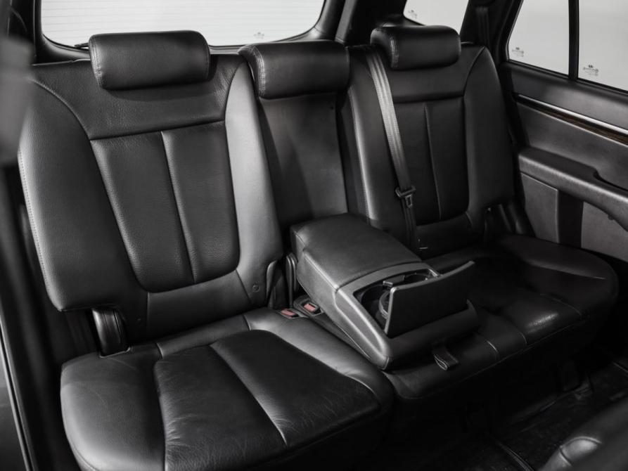Hyundai Santa Fe II Рестайлинг Санкт-Петербург  - изображение 24