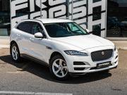 Jaguar F-Pace I Краснодар  - изображение 34